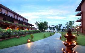 Uday Backwater Resort